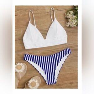 NEW - Woman's Bathing Suit Bottoms Only